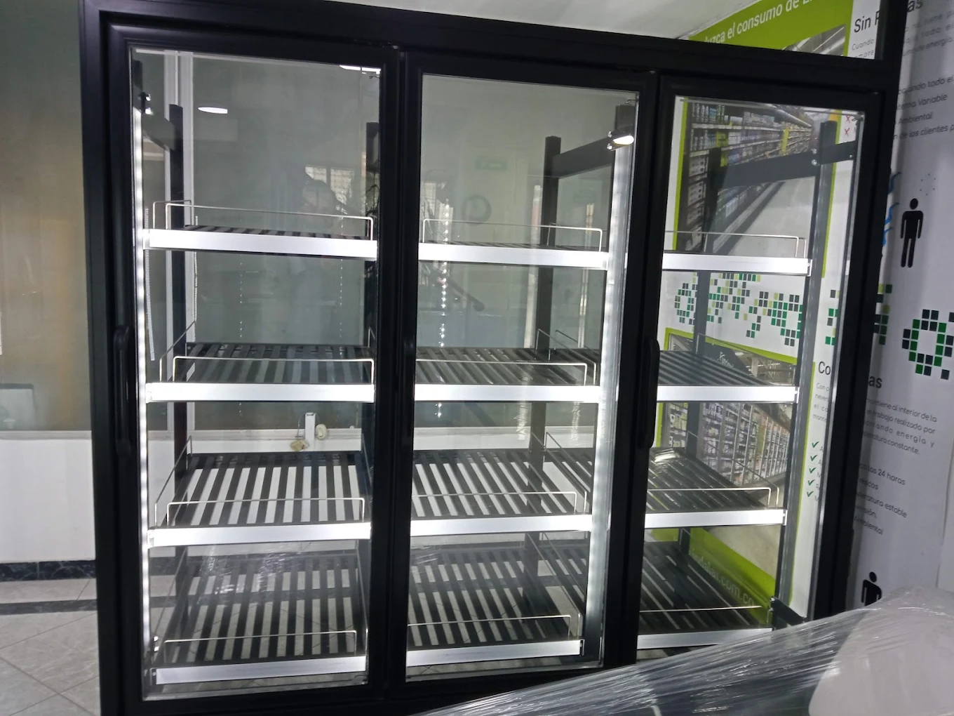 Neveras y nevecones domésticos de todas las marcas